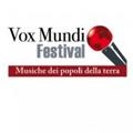 Vox Mundi Festival 2012